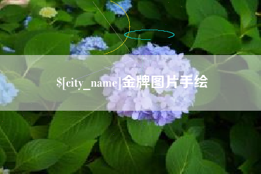 黔南金牌图片手绘