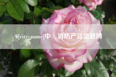 黔南中囯消防产品信息网