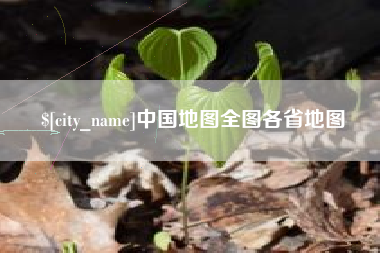 黔南中国地图全图各省地图
