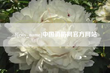 黔南中国消防网官方网站